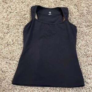 Prana yoga tank